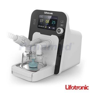 Lifotronic High-Flow Oxygen Therapy System